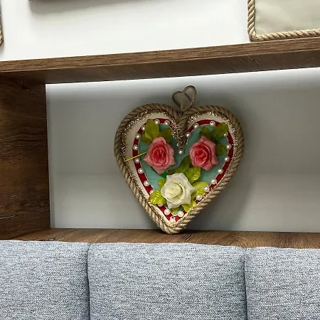 Smile Apartment Tirana