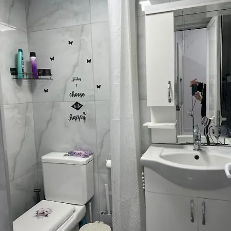 Smile Apartment *