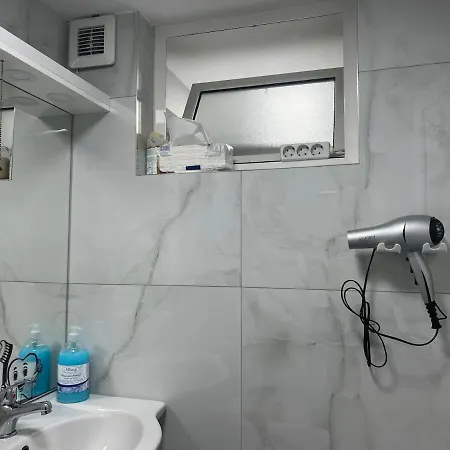 Smile Apartment