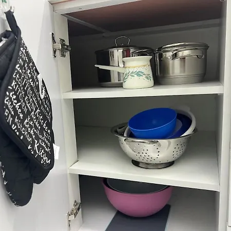 Smile Apartment *