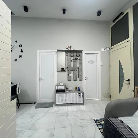 Smile Apartment *