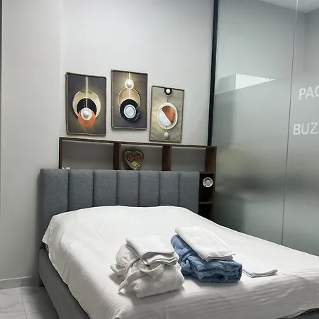 Smile Apartment