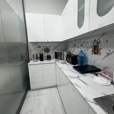 Smile Apartment
