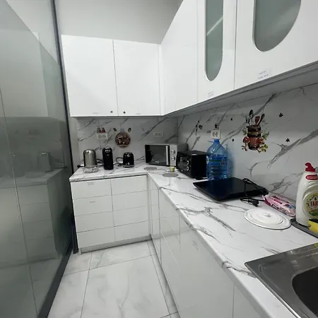 Smile Apartman Tirana